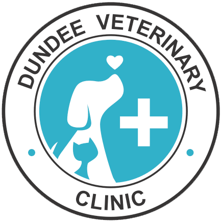 Dundee Vet Clinic Logo